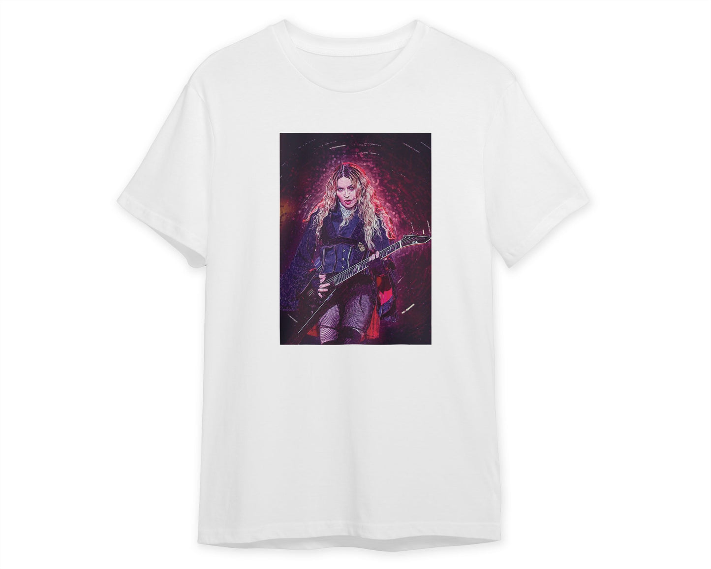 Madonna - @Masahiro_art