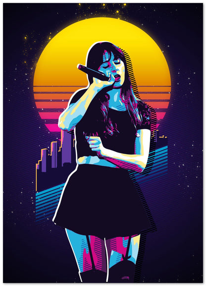 Mala RodrÃ­guez - @Edogawa