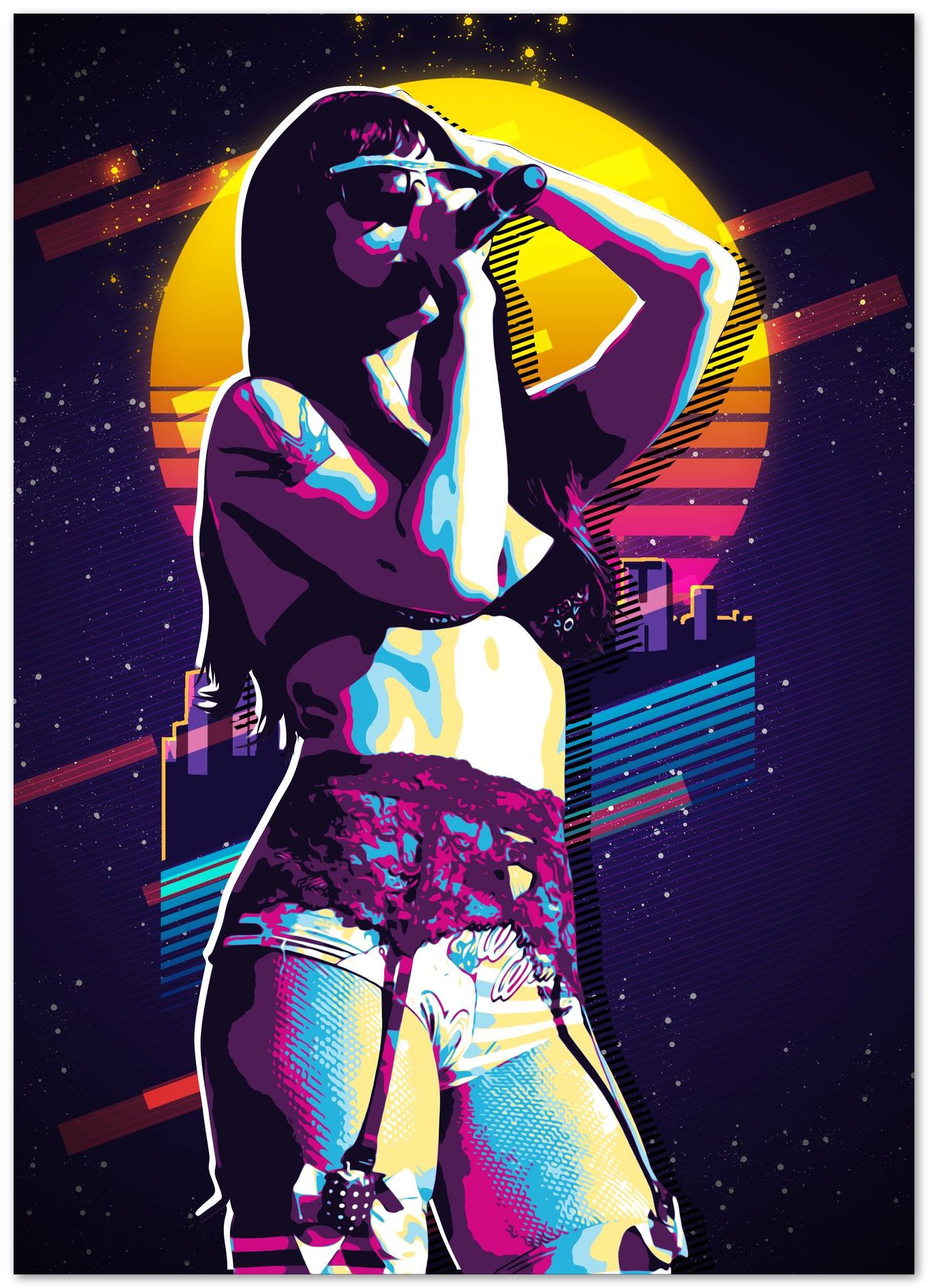 Mala RodrÃ­guez - @Edogawa