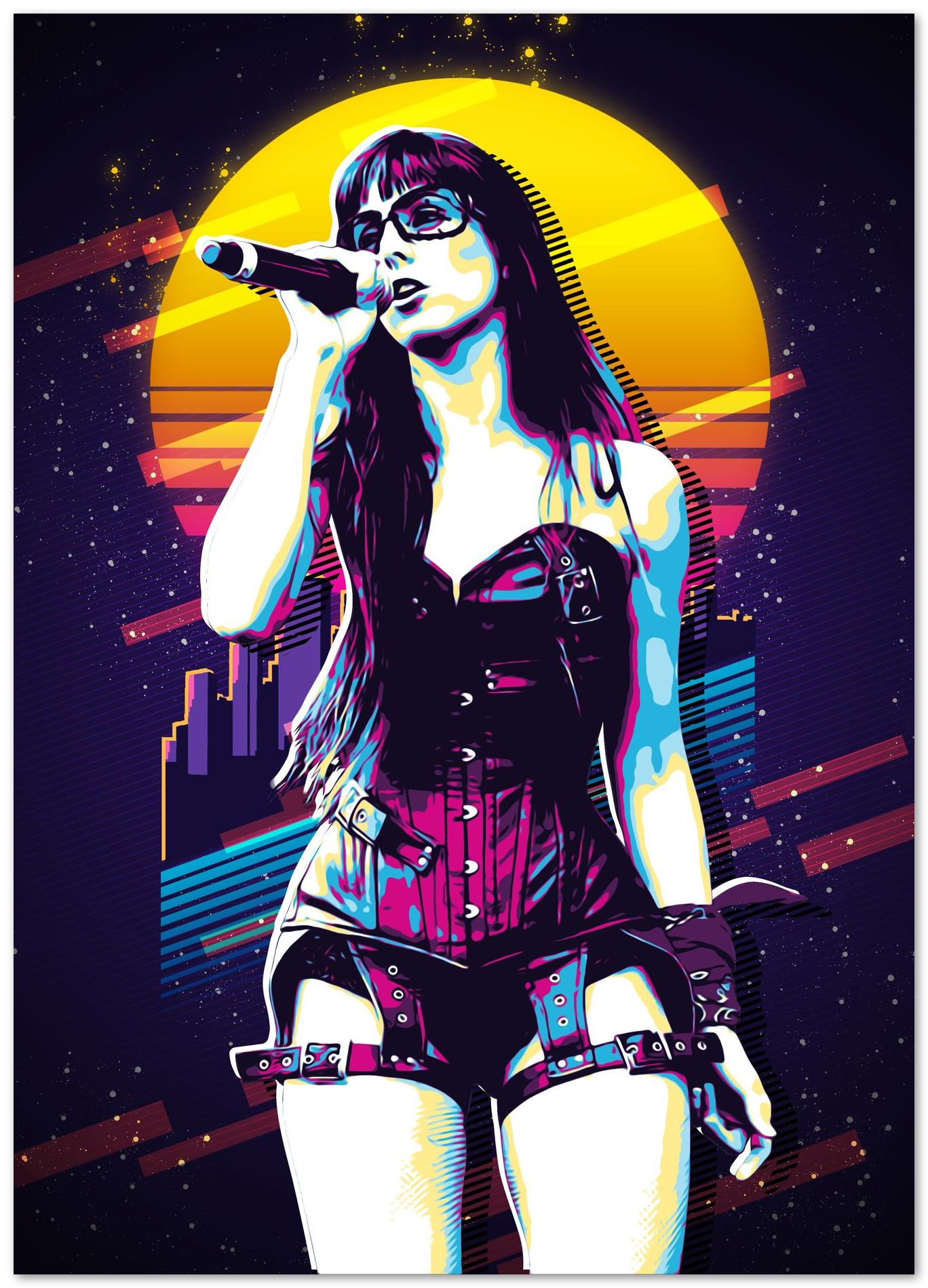 Mala RodrÃ­guez - @Edogawa