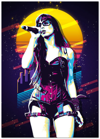 Mala RodrÃ­guez - @Edogawa