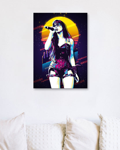 Mala RodrÃ­guez - @Edogawa