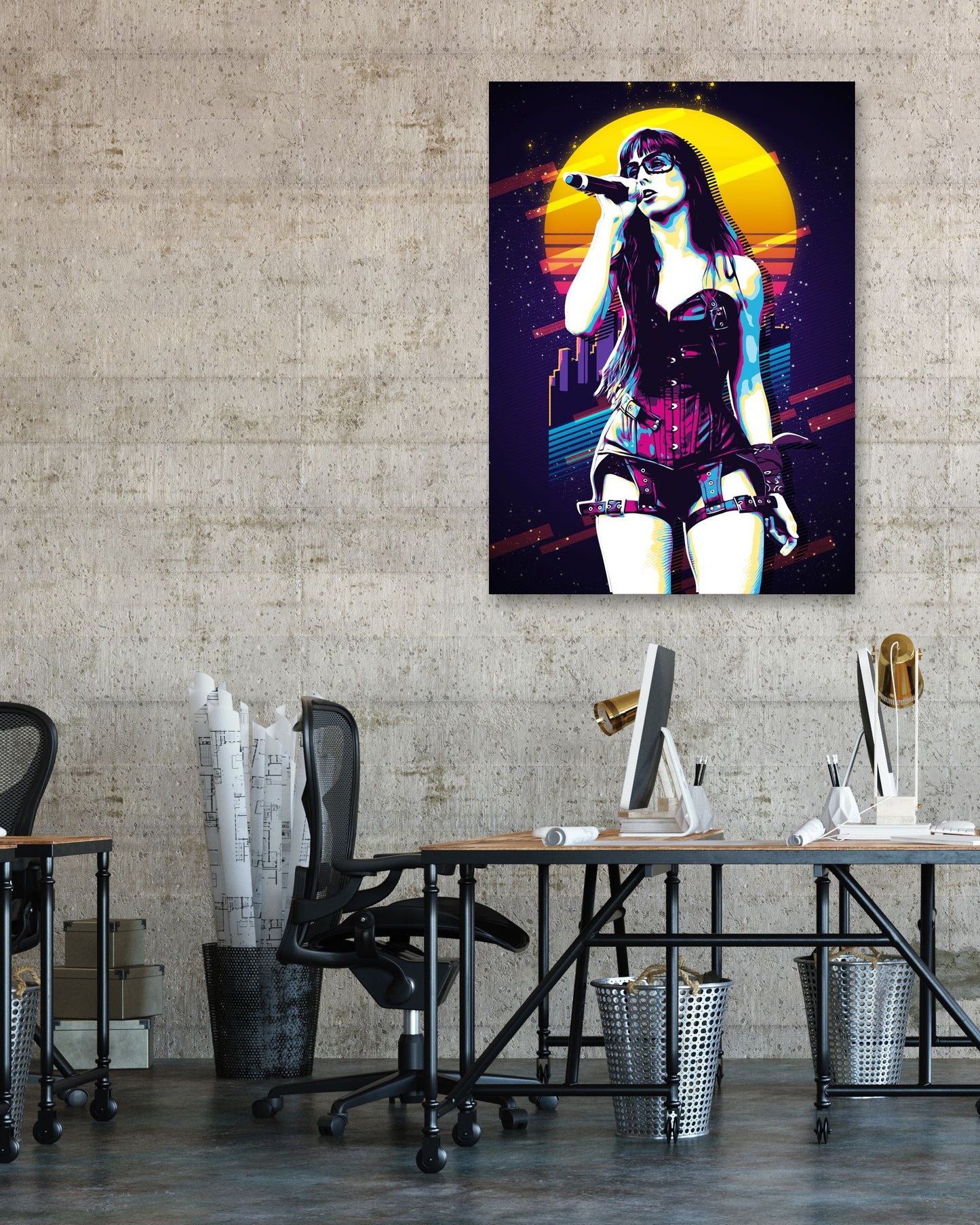 Mala RodrÃ­guez - @Edogawa