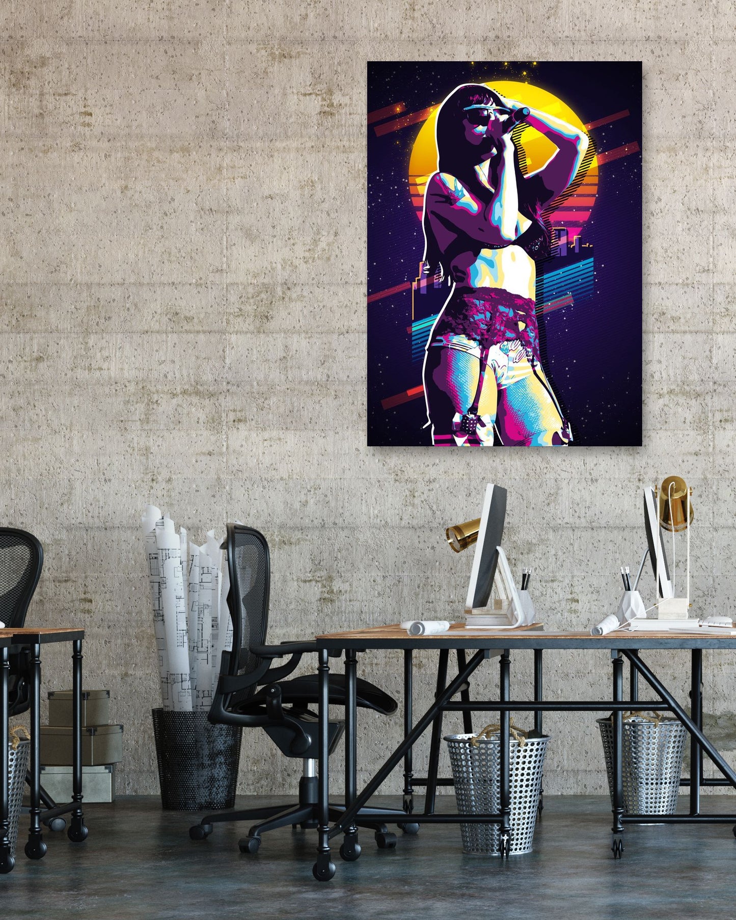 Mala RodrÃ­guez - @Edogawa