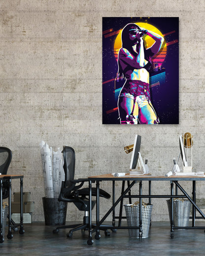 Mala RodrÃ­guez - @Edogawa