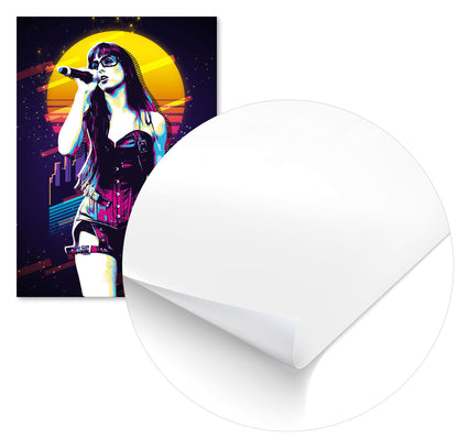 Mala RodrÃ­guez - @Edogawa