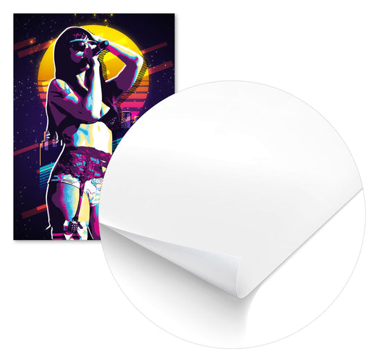 Mala RodrÃ­guez - @Edogawa