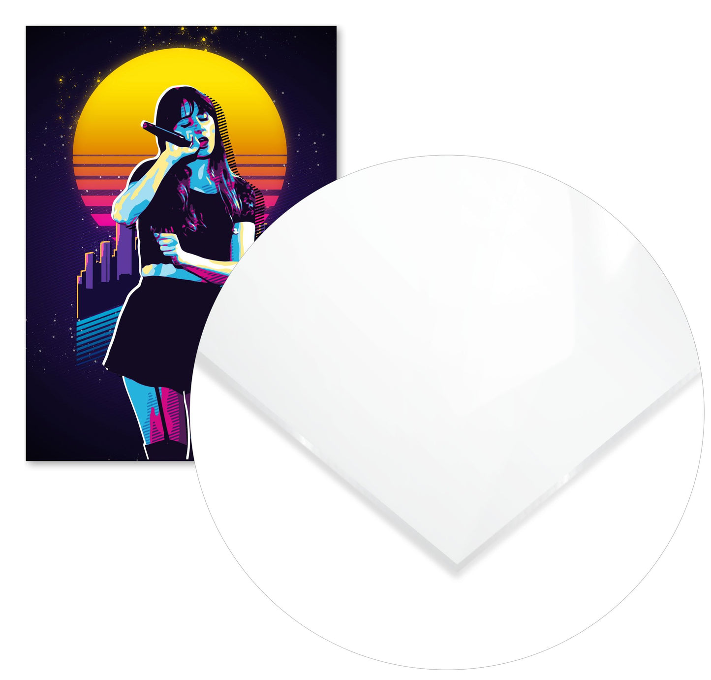 Mala RodrÃ­guez - @Edogawa