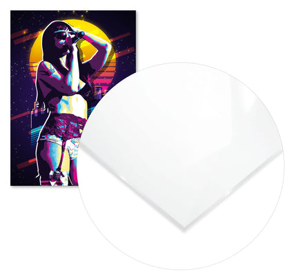 Mala RodrÃ­guez - @Edogawa