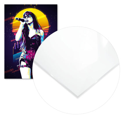 Mala RodrÃ­guez - @Edogawa