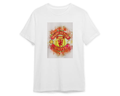 Manchester United Painting - @ArtStyle