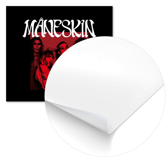 Maneskin - @Eastonpoison