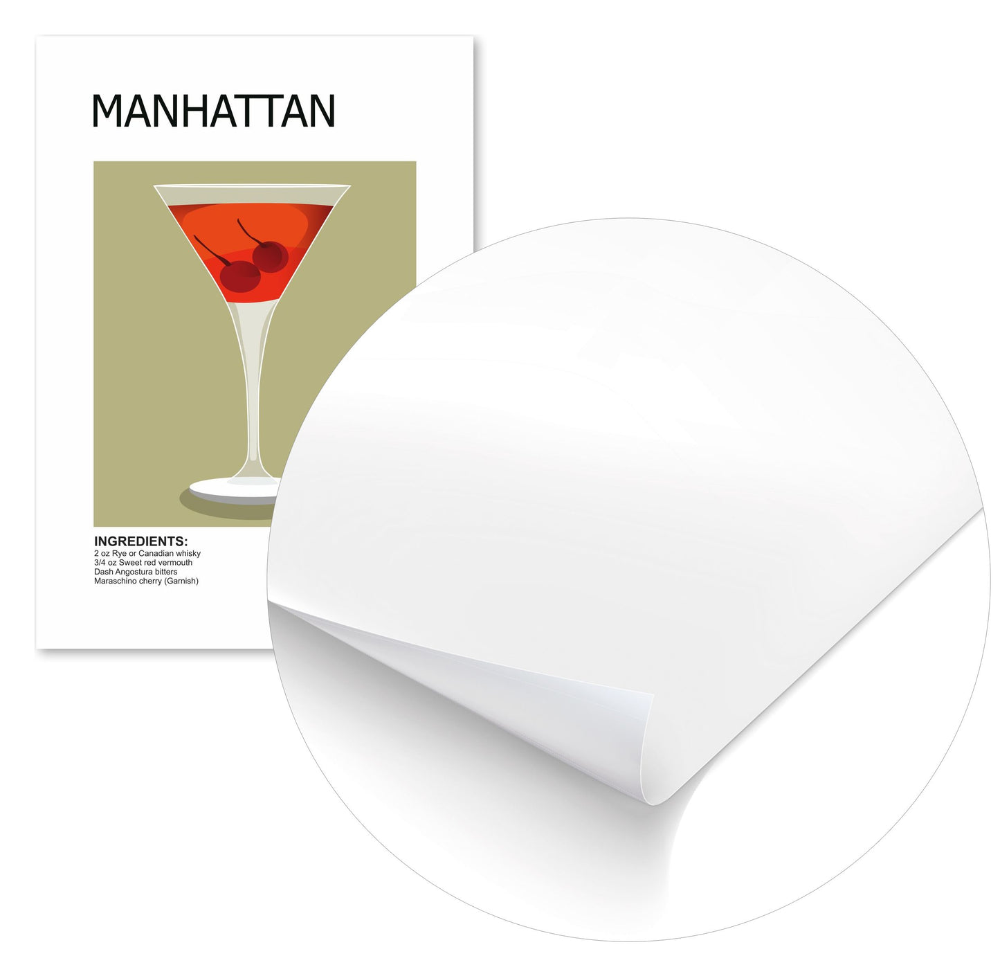 manhattan - @wwxy