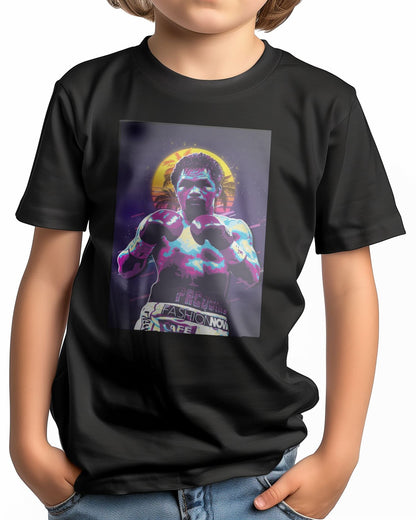 Tee Manny Pacquiao - @ColorizeStudio