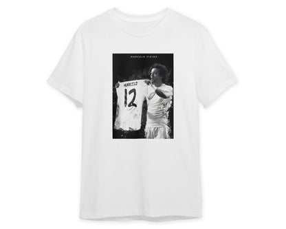 Tee Marcelo Vieira - @ArtStyle