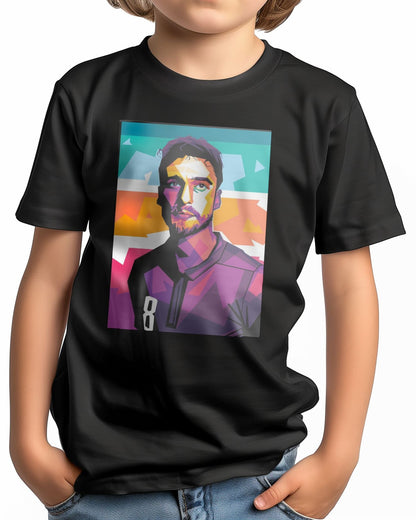 Tee marchisio - @AsranVektor