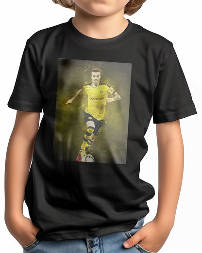 Tee Marco Reus - @4147_design