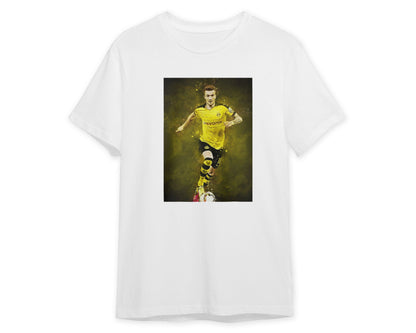 Tee Marco Reus - @4147_design