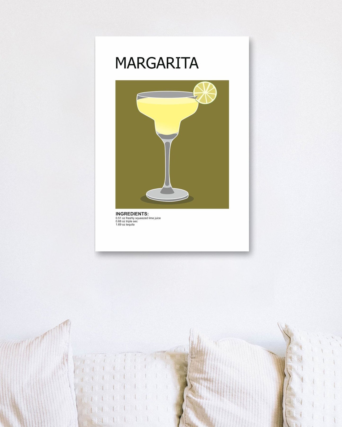 margarita - @wwxy