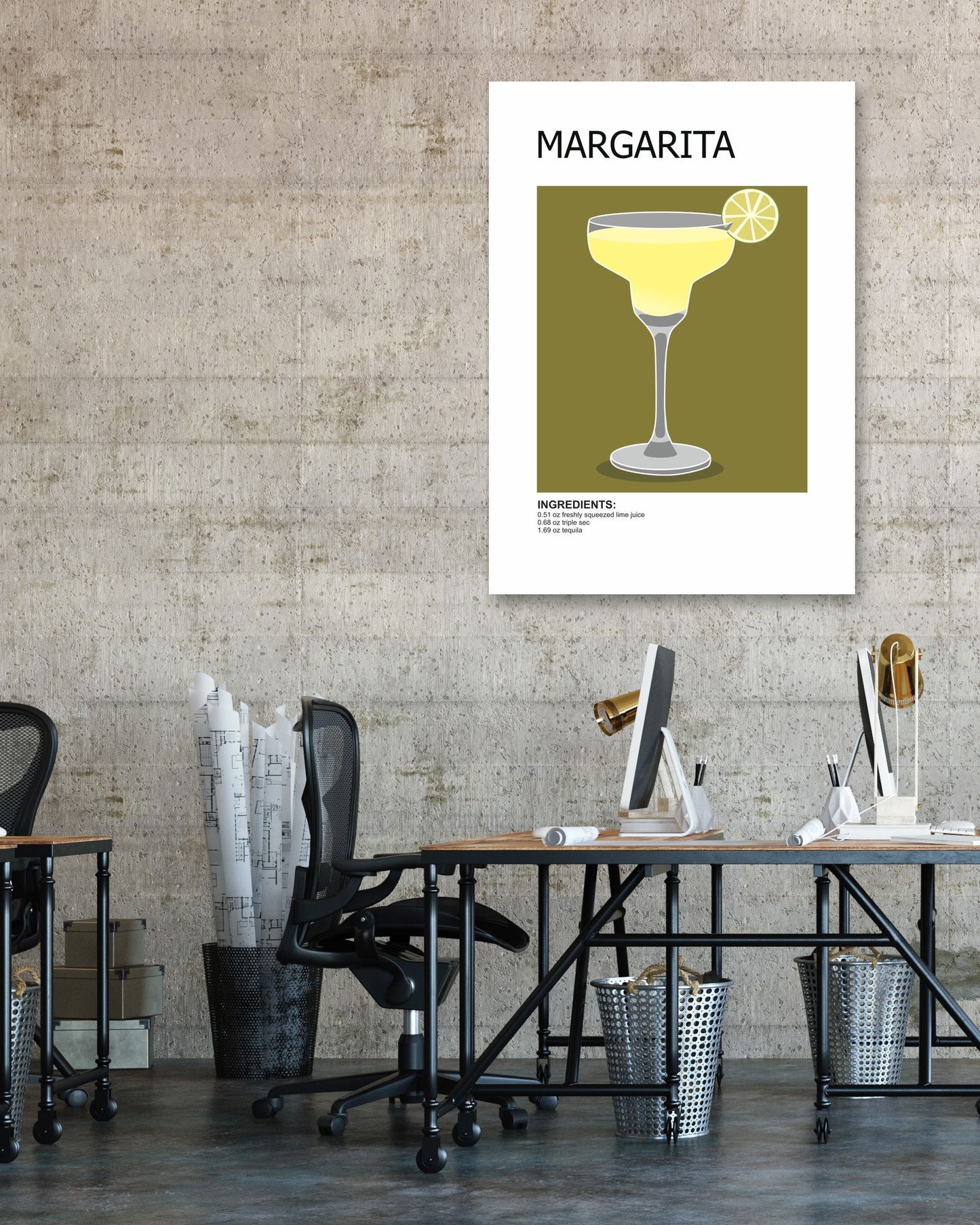 margarita - @wwxy