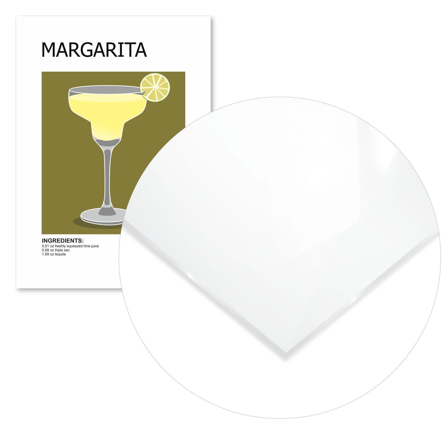 margarita - @wwxy