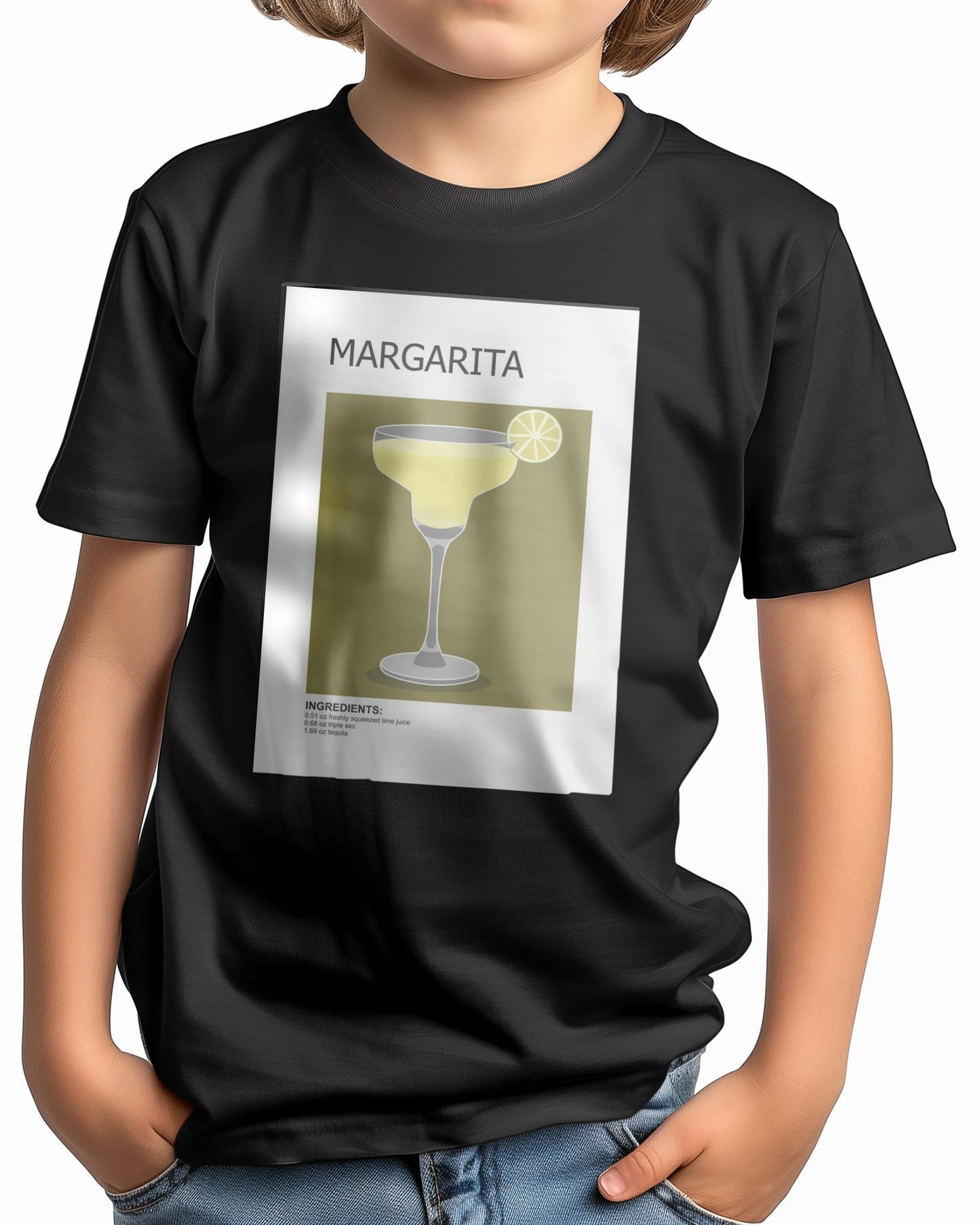 margarita - @wwxy