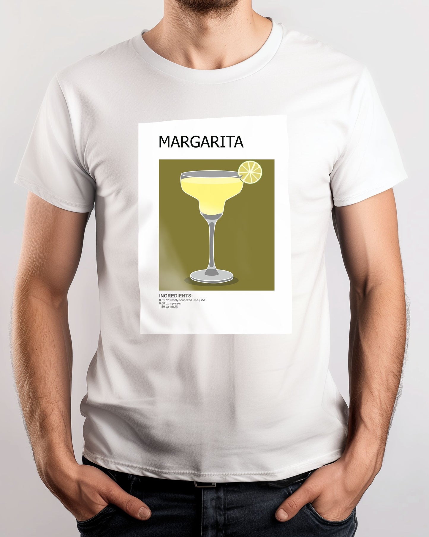 margarita - @wwxy