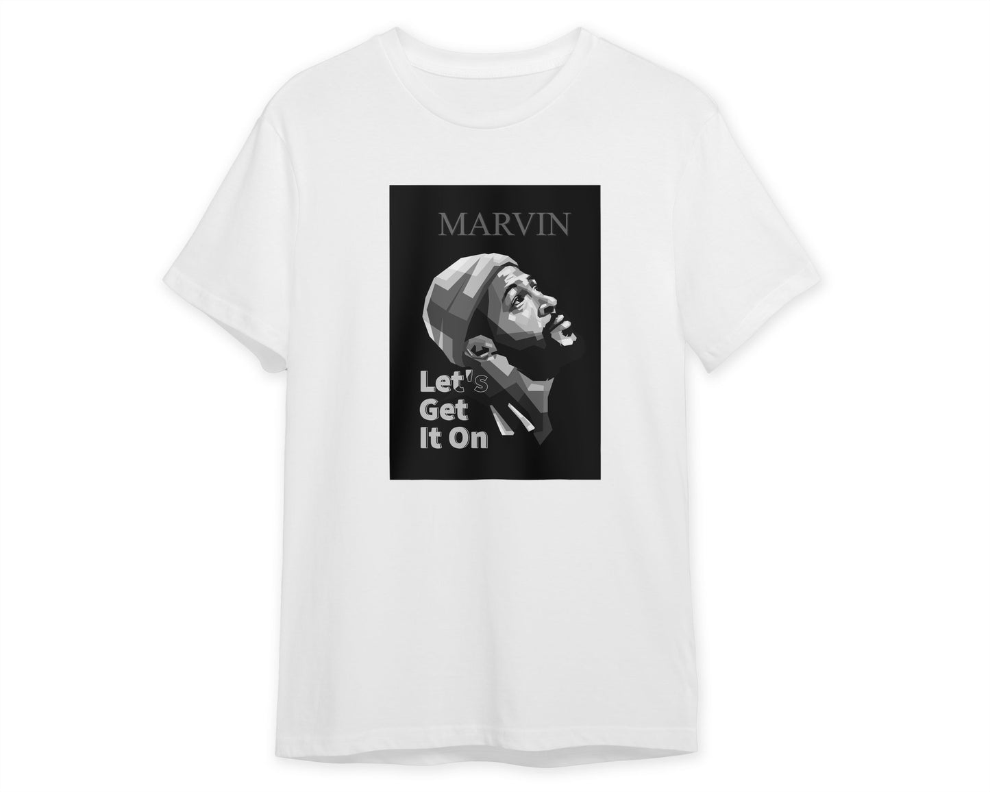 marvin Gaye - @wpapmalang