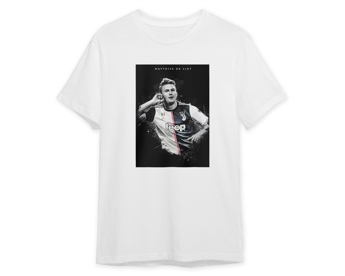 Tee Matthijs De Light - @ArtStyle