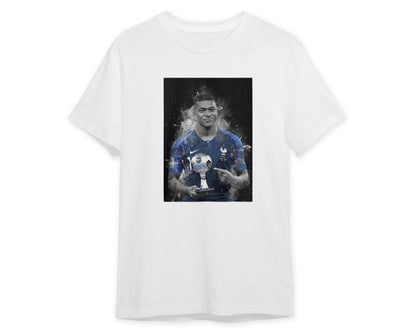 Tee Mbappe - @SanDee15