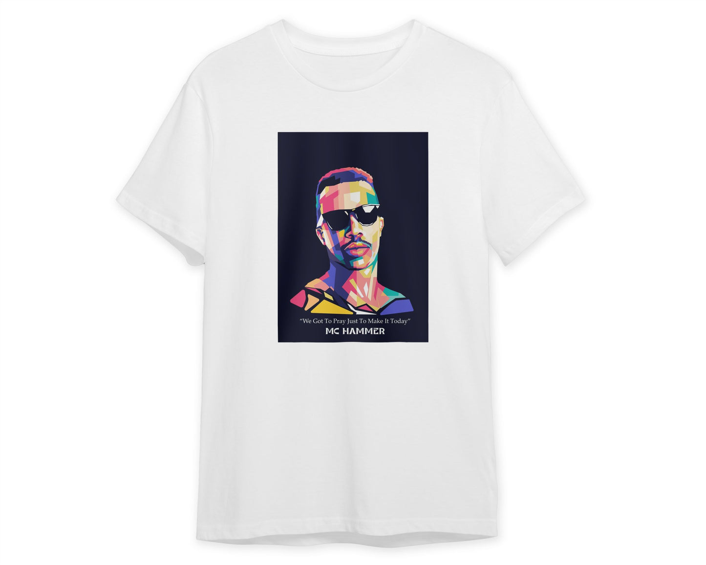 MC Hammer - @wpapmalang