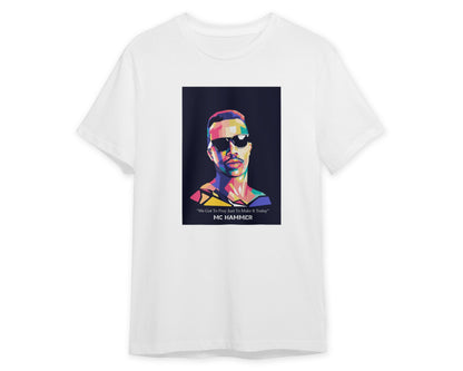 MC Hammer - @wpapmalang