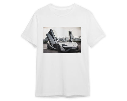 Tee McLaren 570GT - @SpeedArt