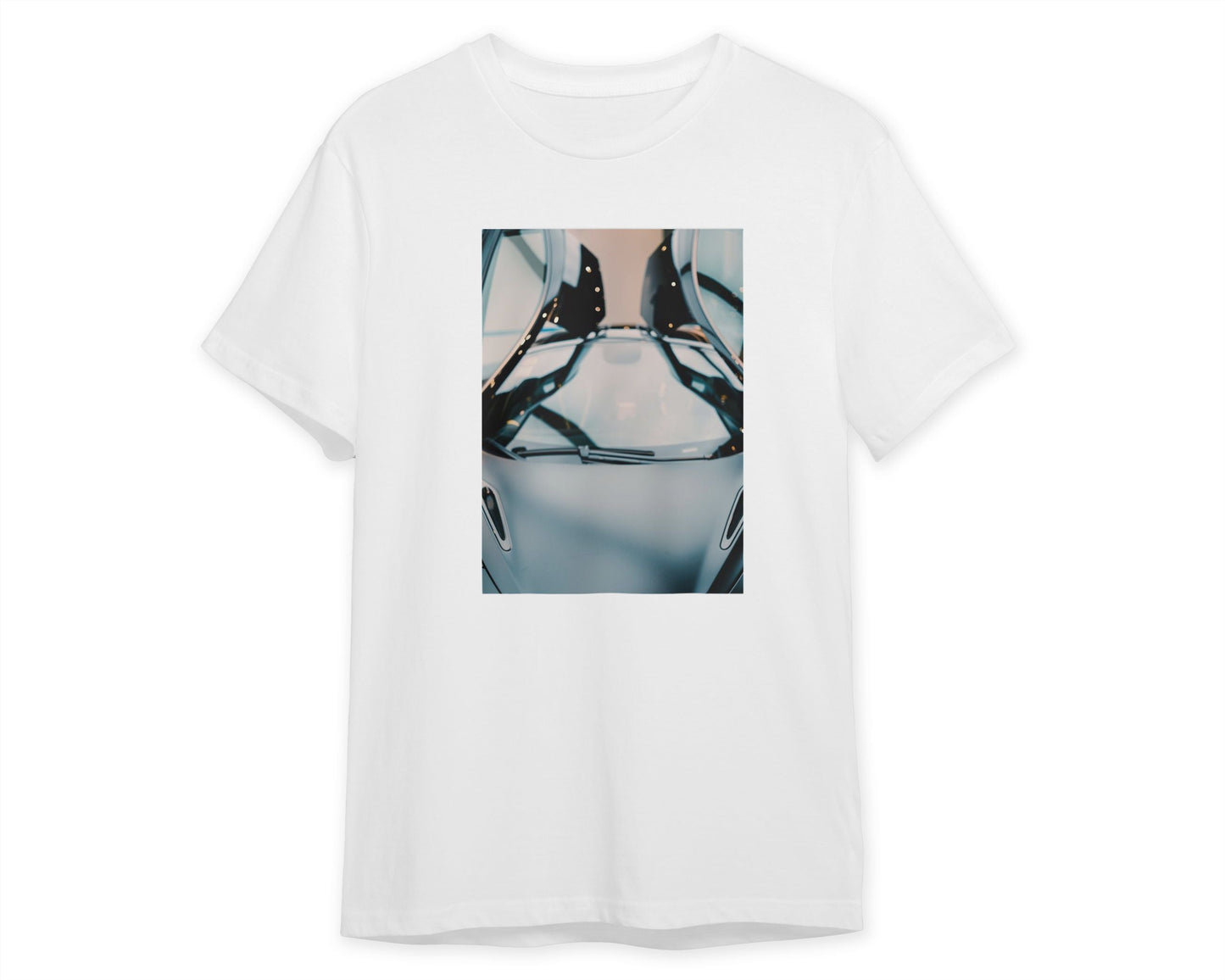 Tee McLaren 720S - @SpeedArt