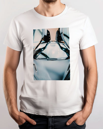 Tee McLaren 720S - @SpeedArt