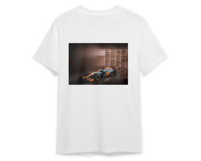 Tee McLaren f1 - @sultan