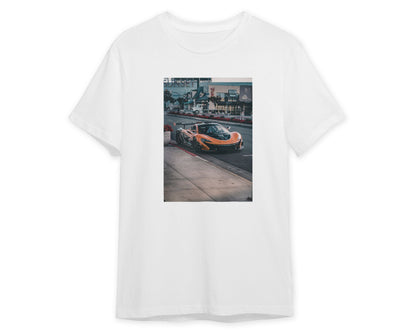 Tee McLaren P1 GTR - @SpeedArt