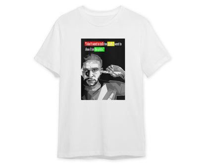 Tee Memphis depay  - @AsranVektor