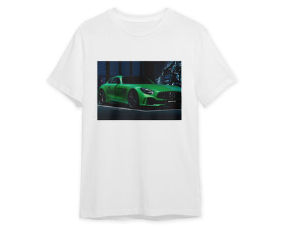 Tee Mercedes GTR AMG 12V - @SpeedArt