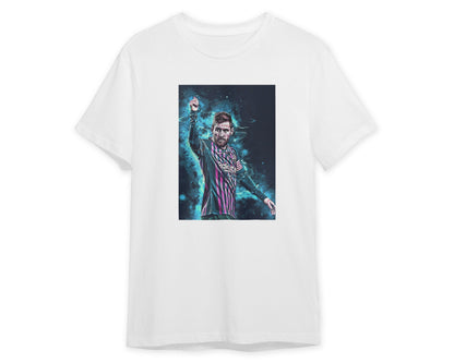 Tee Messi - @Hollycube