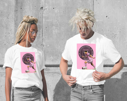 Tee messi inter miami - @thogigio