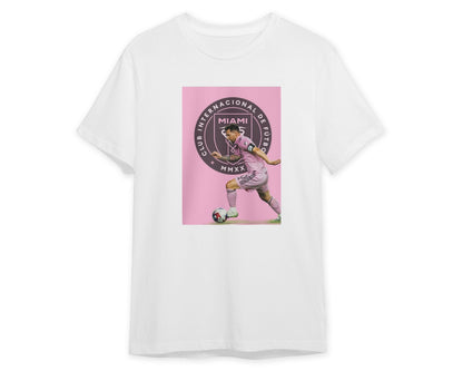 Tee messi inter miami - @thogigio