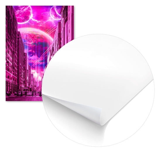 Meta City - @INDOArc