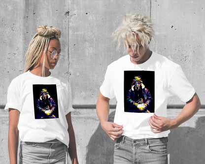 MF DOOM Rapper - @Edogawa