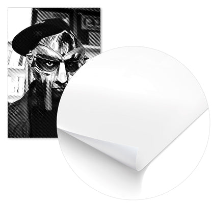 MF DOOM - @Vecto