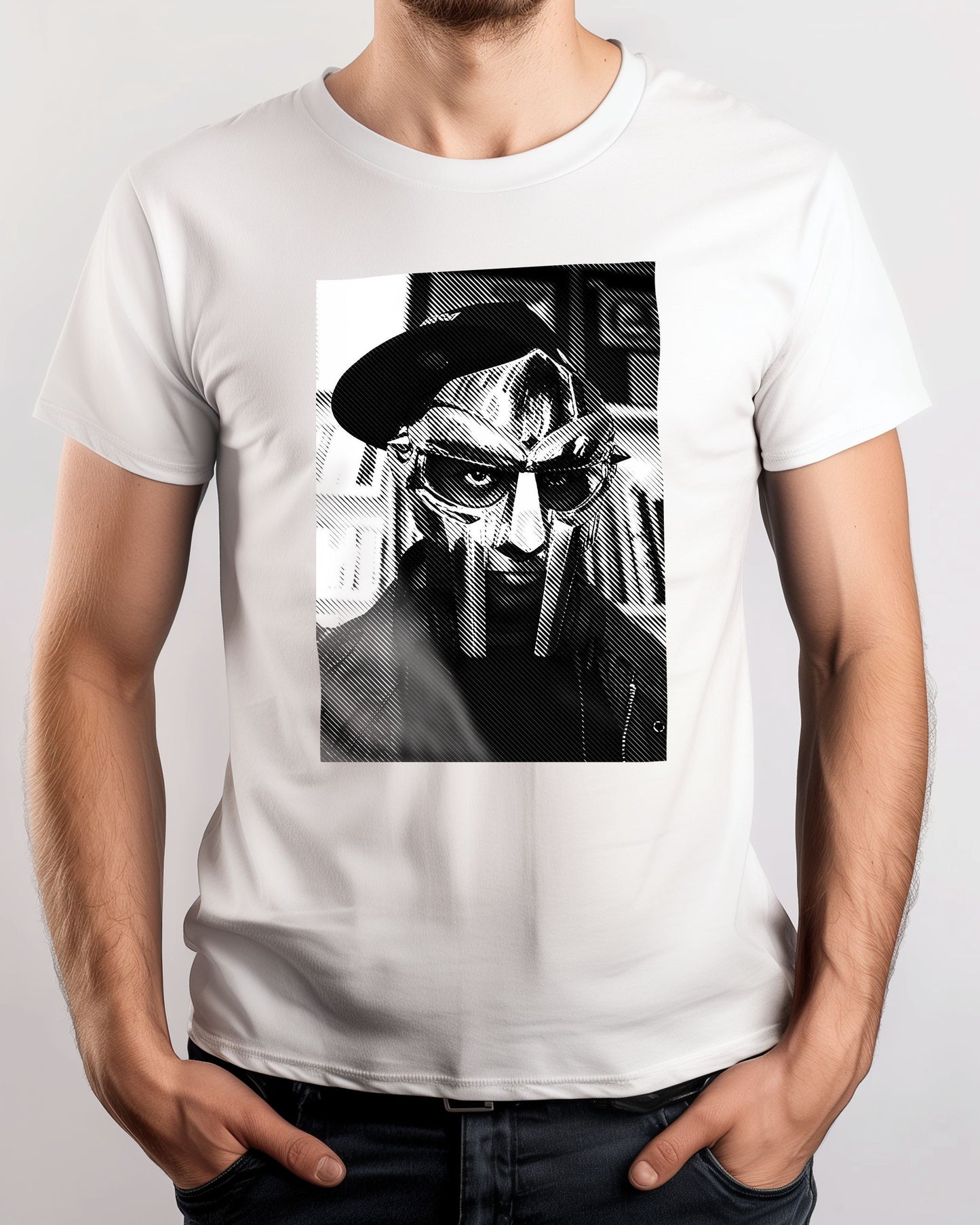 MF DOOM - @Vecto