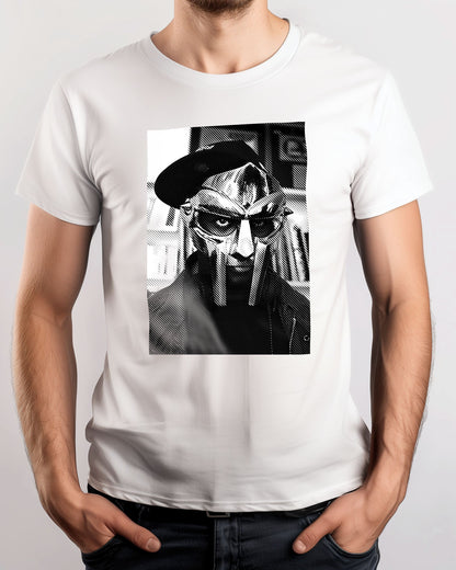 MF DOOM - @Vecto