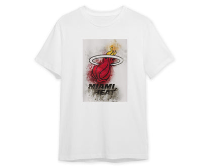 Tee Miami Heat - @ArtStyle