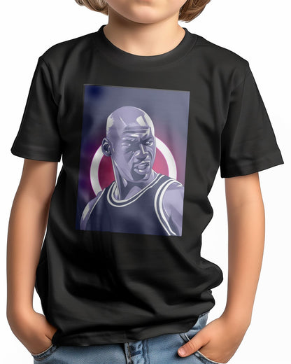 Tee Michael Jordan - @CraftStudio