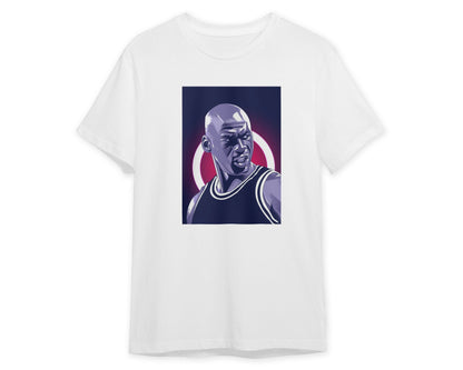 Tee Michael Jordan - @CraftStudio